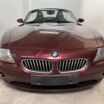 BMW Z4 3.0i Roadster