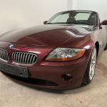 BMW Z4 3.0i Roadster