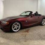 BMW Z4 3.0i Roadster