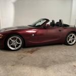 BMW Z4 3.0i Roadster