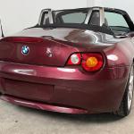 BMW Z4 3.0i Roadster