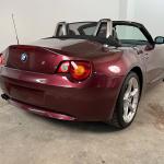 BMW Z4 3.0i Roadster