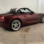 BMW Z4 3.0i Roadster