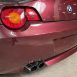 BMW Z4 3.0i Roadster