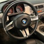 BMW Z4 3.0i Roadster